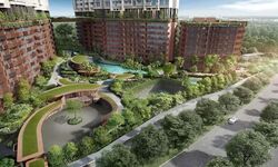 Lentor Hills Residences (D26), Apartment #634628511